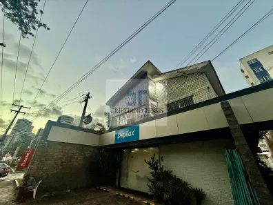 Sala Comercial para alugar, 100m² no Boa Viagem, Recife