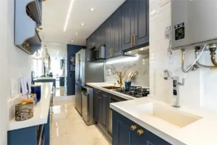 Apartamento com 2 Quartos à venda, 94m² no Barra Funda, São Paulo