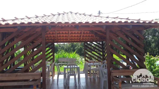 Casa com 1 Quarto à venda, 5831m² no Área Rural de Cascavel, Cascavel