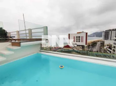 Cobertura com 4 Quartos à venda, 390m² no Ipanema, Rio de Janeiro