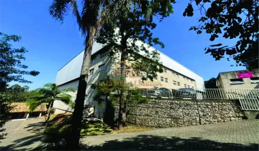 Galpão/Depósito/Armazém à venda, 4083m² no Raposo Tavares, Osasco