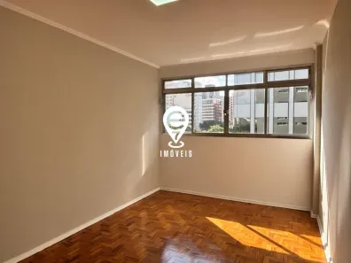 Apartamento com 3 Quartos à venda, 76m² no Vila Mariana, São Paulo
