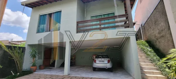 Sobrado com 3 Quartos à venda, 144m² no Bosque, Vinhedo