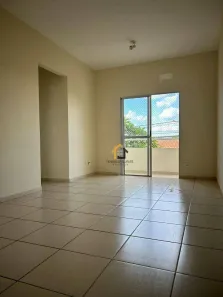 Apartamento com 2 Quartos à venda, 70m² no Jardim Urano, São José do Rio Preto
