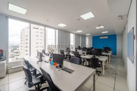 Sala Comercial à venda, 164m² no Barra Funda, São Paulo