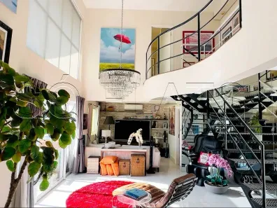 Flat com 2 Quartos à venda, 138m² no Cerqueira César, São Paulo