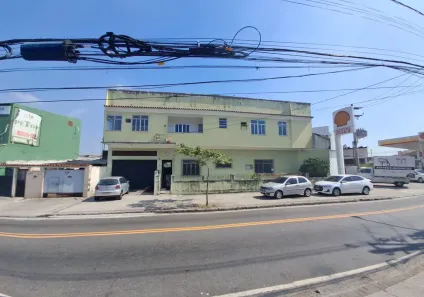 Apartamento com 1 Quarto para alugar, 78m² no Turiaçu, Rio de Janeiro