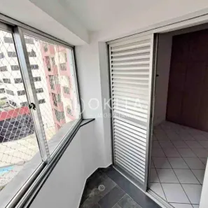 Apartamento com 2 Quartos à venda, 50m² no Vila Guarani (Z Sul), São Paulo