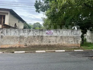 Lote/Terreno à venda, 270m² no Adalgisa, Osasco