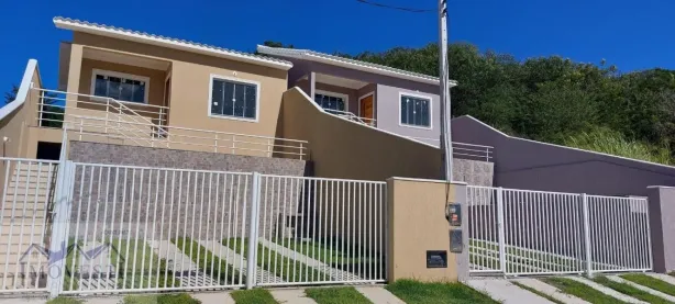 Casa com 3 Quartos à venda, 100m² no Itapeba, Maricá