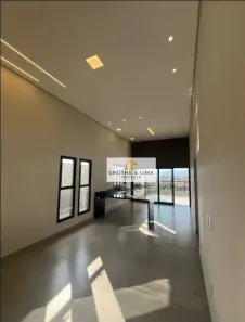 Casa de Condomínio com 3 Quartos à venda, 203m² no Residencial Alta Vista 2, Caçapava