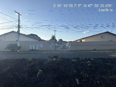 Casa com 2 Quartos à venda, 106m² no Mansões de Recreio Estrela Dalva IV, Luziânia
