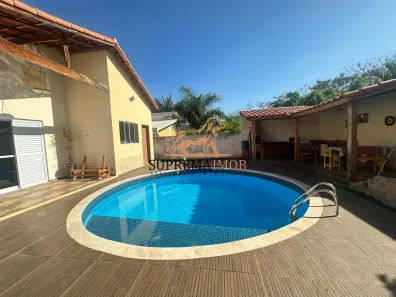 Casa de Condomínio com 3 Quartos à venda, 365m² no Cajuru do Sul, Sorocaba