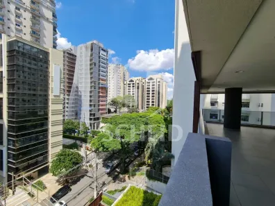 Apartamento com 4 Quartos à venda, 249m² no Vila Nova Conceição, São Paulo