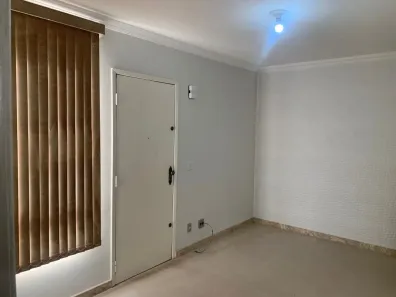 Apartamento com 2 Quartos à venda, 46m² no Kennedy, Contagem