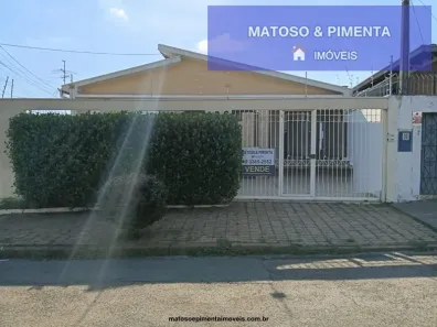 Casa com 6 Quartos à venda, 300m² no Jardim Chapadão, Campinas