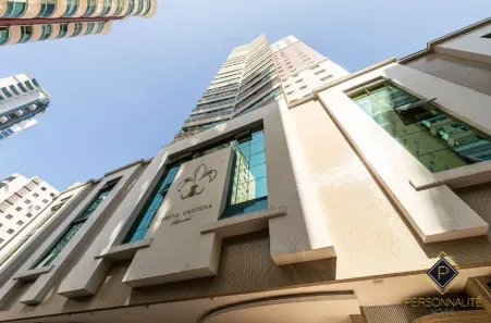 Sala Comercial à venda, 109m² no Centro, Balneário Camboriú