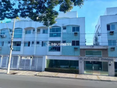 Cobertura com 3 Quartos à venda, 165m² no Parque Turf Club, Campos dos Goytacazes