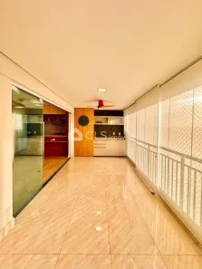 Apartamento com 3 Quartos à venda, 105m² no Vila Anastácio, São Paulo