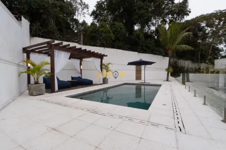 Casa de Condomínio com 4 Quartos à venda, 361m² no Novo Horizonte Hills I e II, Arujá