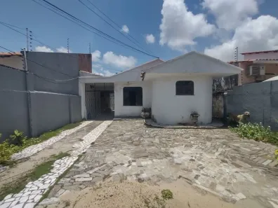 Imóvel Comercial com 5 Quartos para alugar, 330m² no Cidade dos Funcionários, Fortaleza