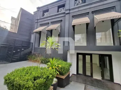 Prédio Comercial para alugar, 252m² no Jardim Anália Franco, São Paulo