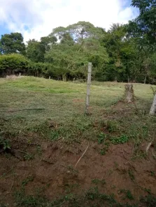 Lote/Terreno à venda, 1270m² no Bonsucesso, Petrópolis