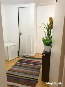 Sala Comercial à venda, 30m² no Indianópolis, São Paulo