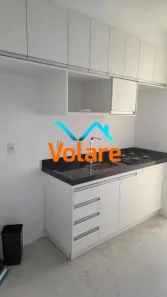Apartamento com 2 Quartos para alugar, 44m² no Vila Bremen, Guarulhos
