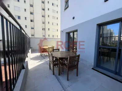 Apartamento com 1 Quarto à venda, 30m² no Chácara Inglesa, São Paulo