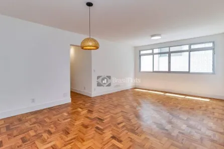 Apartamento com 2 Quartos à venda, 98m² no Jardim Paulista, São Paulo