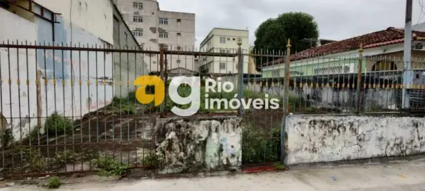 Lote/Terreno à venda, 1000m² no Vila Valqueire, Rio de Janeiro