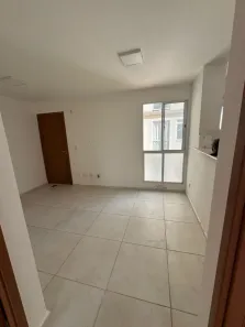 Apartamento com 2 Quartos à venda, 40m² no Tabuleiro do Martins, Maceió