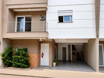 Casa de Condomínio com 3 Quartos à venda, 110m² no Niterói, Canoas