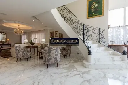 Cobertura com 5 Quartos à venda, 645m² no Vila Gomes Cardim, São Paulo