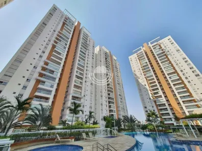 Apartamento com 3 Quartos à venda, 119m² no Jardim Belo Horizonte, Campinas
