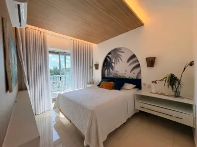 Apartamento com 3 Quartos à venda, 100m² no Marco, Belém