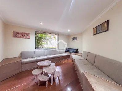 Apartamento com 1 Quarto à venda, 32m² no Indianópolis, São Paulo