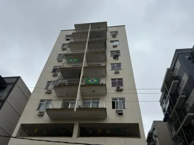 Apartamento com 2 Quartos para alugar, 70m² no Argentino, Rio de Janeiro