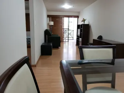 Apartamento com 2 Quartos para alugar, 80m² no Flamengo, Rio de Janeiro