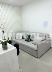 Apartamento com 1 Quarto à venda, 54m² no Água Fria, São Paulo