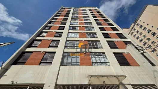 Apartamento com 2 Quartos à venda, 71m² no Cerqueira César, São Paulo
