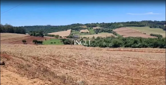 Lote/Terreno à venda, 21175m² no Espírito Santo, Londrina