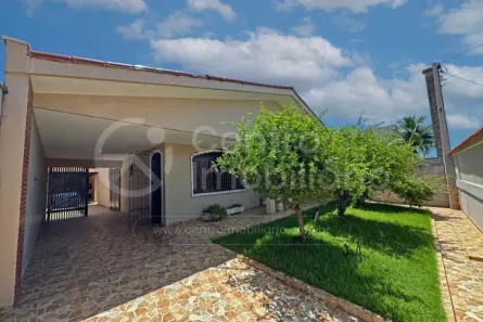 Casa com 3 Quartos à venda, 148m² no Jardim Ribamar, Peruíbe