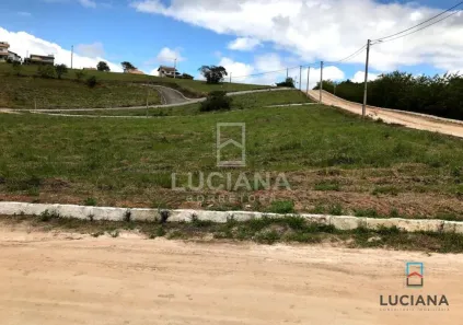 Lote/Terreno à venda, 450m² no , Chã Grande