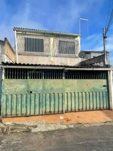 Casa com 4 Quartos à venda, 220m² no Taguatinga Norte, Brasília
