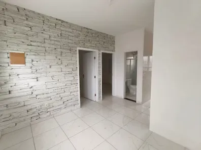 Apartamento com 2 Quartos para alugar, 58m² no Centro, Bertioga
