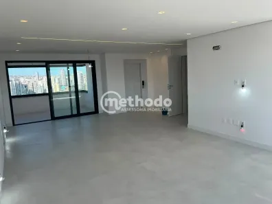 Apartamento com 4 Quartos à venda, 163m² no Cambuí, Campinas