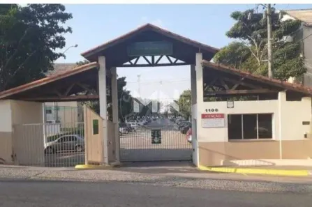Apartamento com 2 Quartos à venda, 50m² no Vila Padre Bento, Itu
