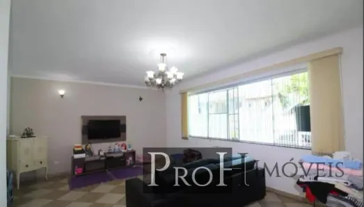 Casa com 3 Quartos à venda, 207m² no Osvaldo Cruz, São Caetano do Sul